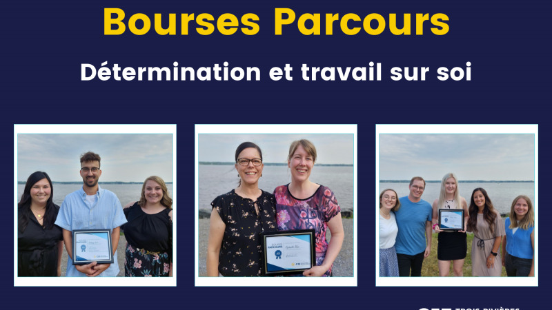 Bourses Parcours 2023 CJE