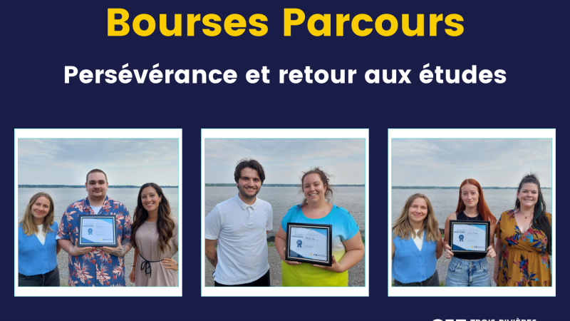 Bourses Parcours 2023 CJE