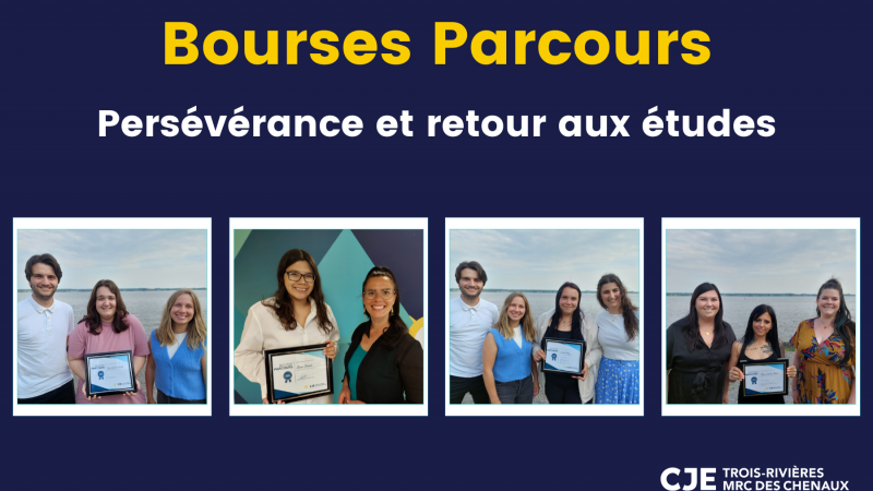 Bourses Parcours 2023 CJE