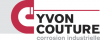 Yvon Couture Corrosion Industrielle